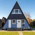 Spitzhus Holiday home *