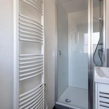 Holiday home Spitzhus, Zwei Schlafzimmer, Kamin, Garten, Hund Willkommen! *