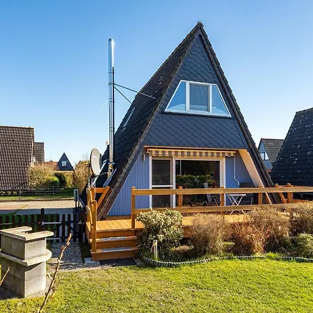 Spitzhus, Zwei Schlafzimmer, Kamin, Garten, Hund Willkommen!