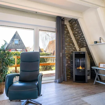 Spitzhus Hébergement de vacances *