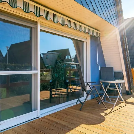 Spitzhus, Zwei Schlafzimmer, Kamin, Garten, Hund Willkommen! Ferienhaus Greetsiel